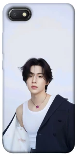 Чехол на Xiaomi Redmi 6A Suga v2 - BTS фото 1 из 1