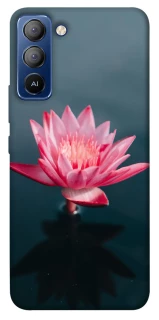 Чехол на TECNO Pop 5 LTE Лотос фото 1 из 1