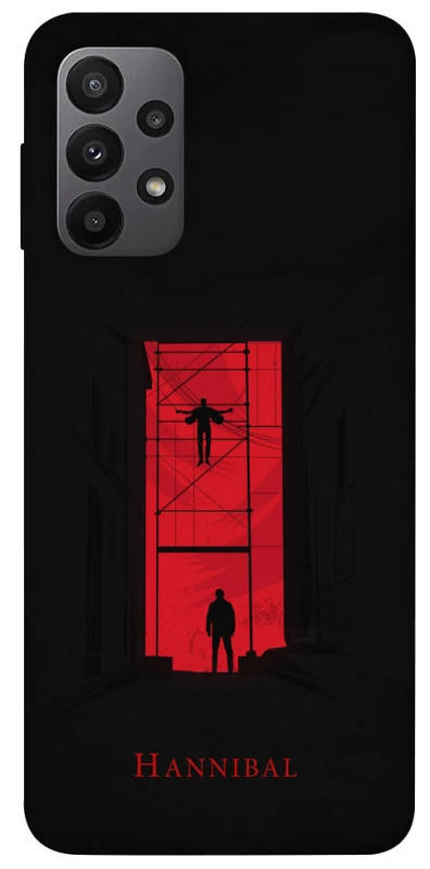 Чехол на Samsung Galaxy A23 4G Hannibal фото 1 из 1