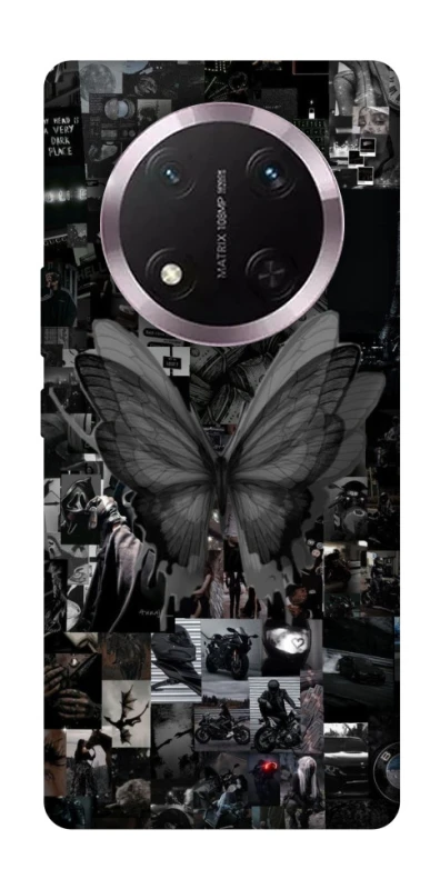 Чохол на Honor X9c Lifestyle collage фото 1 з 1