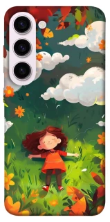 Чохол на Samsung Galaxy S23+ Ginger фото 1 з 1