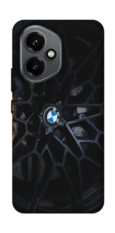 Чехол на Honor 400 Wheel BMW фото 1 из 1
