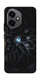 Чехол на Honor 400 Wheel BMW фото 1 из 1