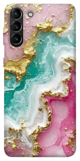 Чохол на Samsung Galaxy S21+ Epoxy design ver.1 фото 1 з 1