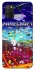 Чехол на Samsung Galaxy A02s Minecraft world фото 1 из 1