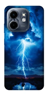 Чохол на Infinix Smart 9 4G / Hot 50i Блискавка фото 1 з 1