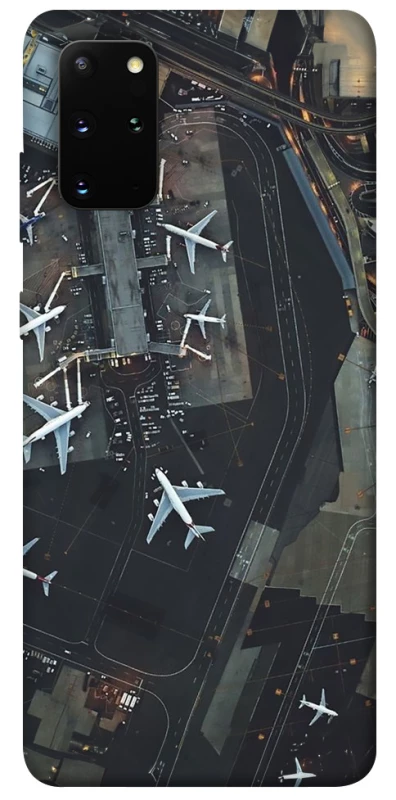 Чохол на Samsung Galaxy S20+ Airplane фото 1 з 1