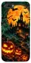 Чехол на Realme C2 Halloween v14 фото 1 из 1