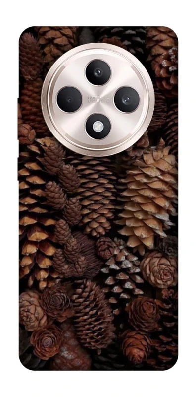 Чохол на Oppo Reno 12 F 4G/5G Magic1 фото 1 з 1