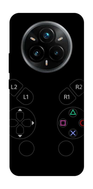 Чехол на Realme 14 Pro PS Controller фото 1 из 1
