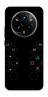 Чохол на Realme 14 Pro PS Controller фото 1 з 1