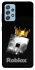 Чохол на Samsung Galaxy A52 4G / A52 5G King Roblox фото 1 з 1