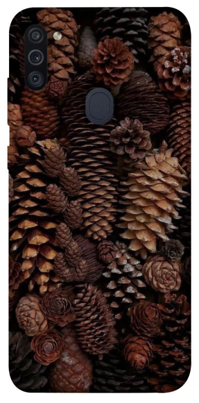 Чехол на Samsung Galaxy M11 Magic1 фото 1 из 1