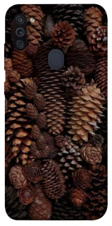 Чехол на Samsung Galaxy M11 Magic1 фото 1 из 1