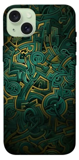 Чохол на Apple iPhone 15 Plus (6.7") Абстракція v5 фото 1 з 1