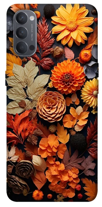 Чехол на Oppo Reno 4 Dreams фото 1 из 1