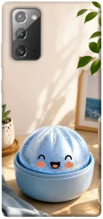 Чохол на Samsung Galaxy Note 20 Dumpling ver.2 фото 1 з 1