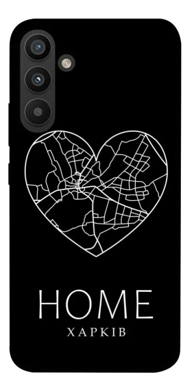 Чохол на Samsung Galaxy A34 5G Харків Home фото 1 з 1