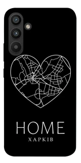 Чехол на Samsung Galaxy A34 5G Харків Home фото 1 из 1