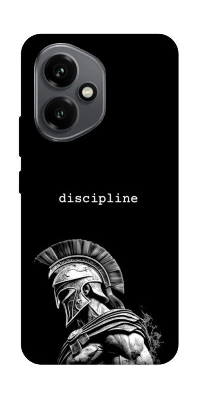 Чохол на Honor 400 Discipline v3 фото 1 з 1