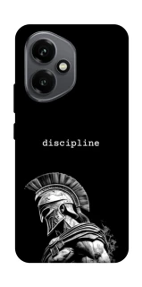 Чохол на Honor 400 Discipline v3 фото 1 з 1