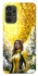 Чохол на Samsung Galaxy A13 4G Cyber space girl ver.2 фото 1 з 1