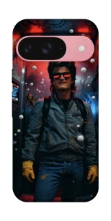 Чехол на Google Pixel 9 Stranger Things ver.43 фото 1 из 1