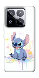 Чехол на Xiaomi 15 Pro Stitch ver.4 фото 1 из 1