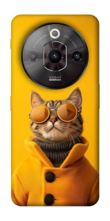 Чохол на ZTE Nubia Focus Pro Yellow Glasses фото 1 з 1