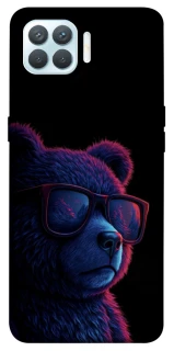 Чохол на Oppo F17 Pro Cool Bear фото 1 з 1