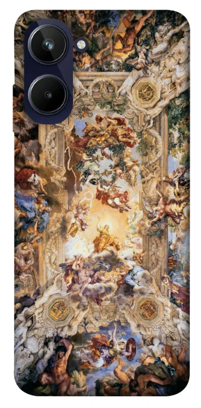 Чехол на Realme 10 4G Искусство фото 1 из 1