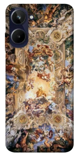 Чехол на Realme 10 4G Искусство фото 1 из 1