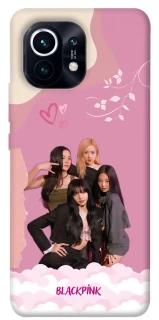 Чохол на Xiaomi Mi 11 BLACKPINK v4 фото 1 з 1