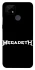 Чехол на Realme C21 Megadeth logo фото 1 Чехол на Realme C21 Megadeth logo фото 1 из 1