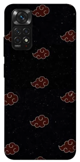 Чехол на Xiaomi Redmi Note 11 (Global) / Note 11S Naruto фото 1 из 1