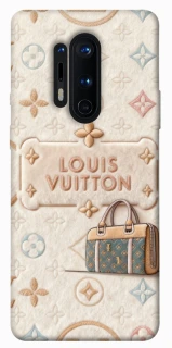 Чехол на OnePlus 8 Pro Louis Vuitton фото 1 из 1