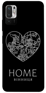 Чохол на Xiaomi Poco M3 Pro 4G / 5G Вінниця Home фото 1 з 1
