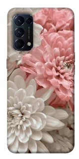 Чехол на Oppo Reno 5 4G Spring flow фото 1 из 1