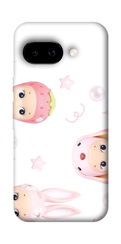 Чохол на Google Pixel 9a Sweet Carousel фото 1 з 1