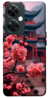 Чехол на OnePlus Nord CE 3 Lite Flowers v29 фото 1 из 1