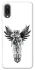 Чехол на Samsung Galaxy A02 Tattoo ver.12 фото 1 из 1