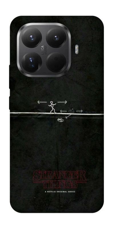 Чохол на Xiaomi 15T Pro Stranger Things ver.26 фото 1 з 1