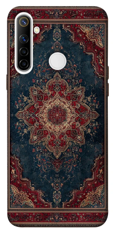 Чохол на Realme 6i Килим v88 фото 1 з 1