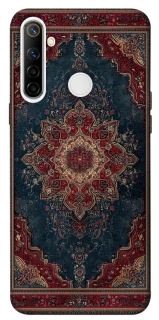 Чохол на Realme 6i Килим v88 фото 1 з 1