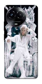 Чехол на Realme C67 4G Felix GIANT фото 1 из 1