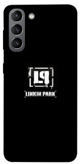Чехол на Samsung Galaxy S21 Linkin Park logo ver.4 фото 1 из 1