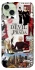 Чехол на Apple iPhone 15 Plus (6.7") Fashion collage ver.15 фото 1 из 1