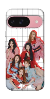Чохол на Google Pixel 9 (G)I-DLE v3 фото 1 з 1