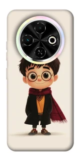 Чехол на TECNO Spark 30C Harry Potter v8 фото 1 из 1