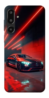 Чехол на Samsung Galaxy F16 Neon Mers фото 1 из 1